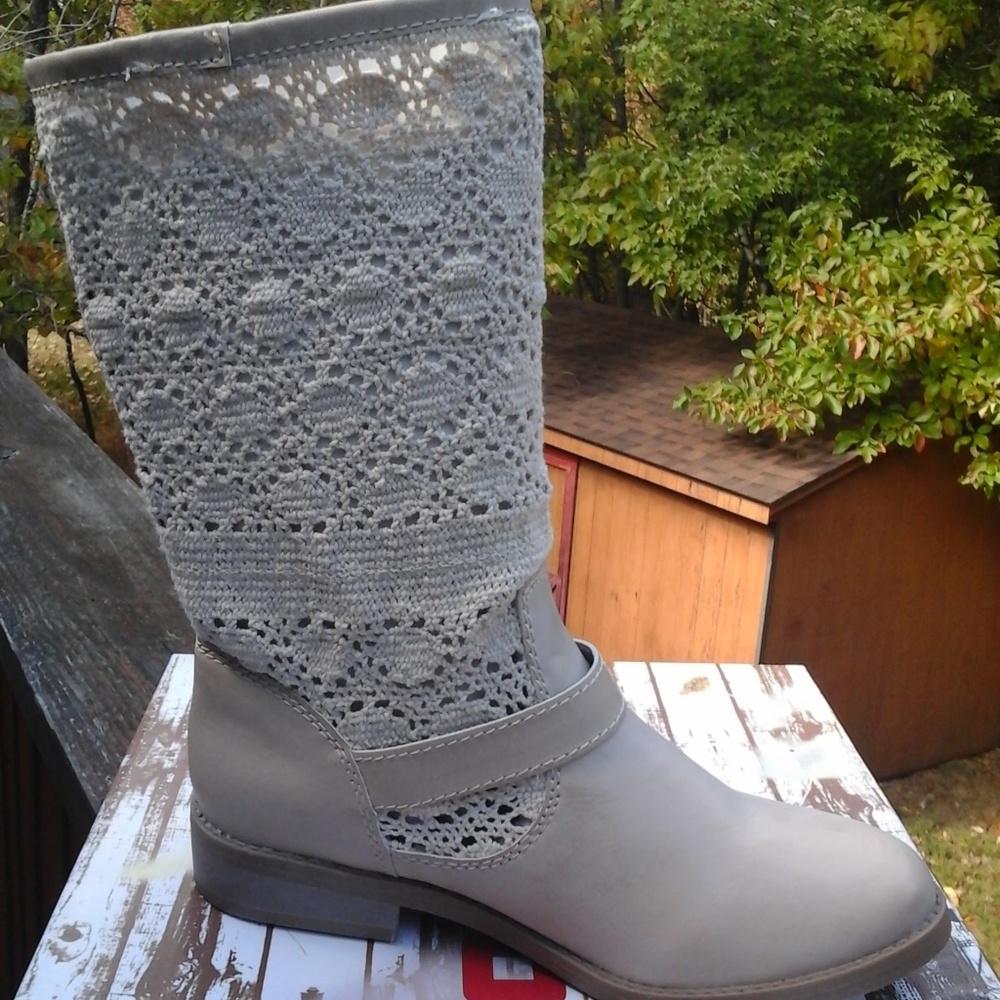 Union Bay Boots